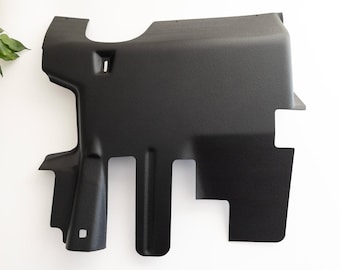 BMW E30 M3 Right Hand Drive Under Dash Knee Trim Panel (1983-1991)