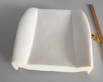 Cojín de espuma para asiento de Porsche 911 (1969-1973)