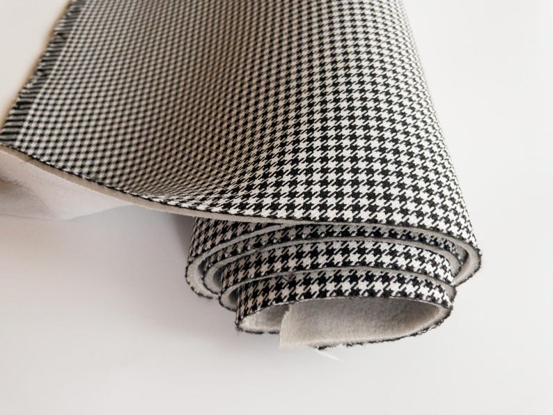 Heritage Seat Fabrics