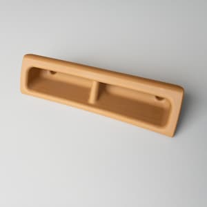 NEW Mercedes-Benz R129 SL500, 300,320, 600 Soft Top Plastic Handle-BEIGE