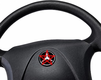 New Steering Wheel with Horn Cover - for Mercedes Axor Actros Travego Tourismo