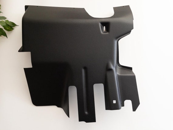 klower dash e30 Under Cover Steering Column Lower Knee Trim Panel for BMW M3 1983-1991 Recovery from Spinal Cord organic aminos Supporting Haltech Size:30 Packs