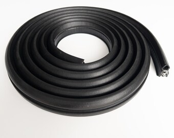 BMW E39 Trunk Lid Rubber Seal - 5 Series (1995-2003) 400cm