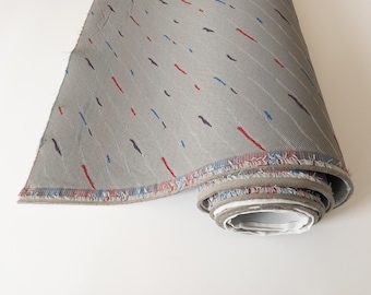 Intérieur des sièges en tissu gaufré Rain E30 E36 E34 E28 E21 M5 GRIS