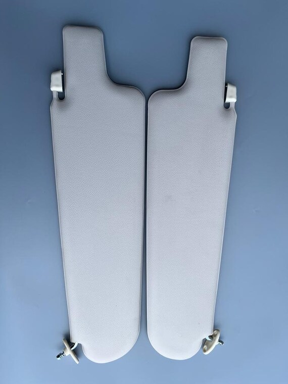 Sunvsor For VW T2 Bus 1968-79 VW Type 2 Bay Wndow Camper A Par Sun Vsor Set - Etsy