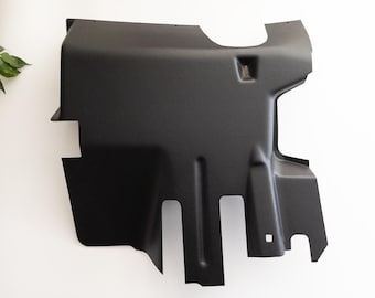 Under Dash Cover Steering Column Lower Knee Trim Panel For BMW E30 M3 1983-1991