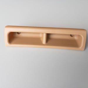 NEW Mercedes-Benz R129 SL500, 300,320, 600 Soft Top Plastic Handle-PALOMİNO