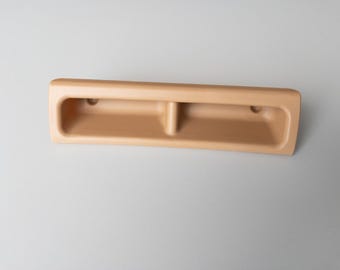 NEW Mercedes-Benz R129 SL500, 300,320, 600 Soft Top Plastic Handle-PALOMİNO