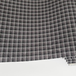 interior seat cloth fabric upholstery W124 200E Mercedes Car upholstery gray