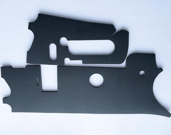 Almohadilla de espuma aislante para motor de Mercedes 230SL, 250SL y 280SL W113