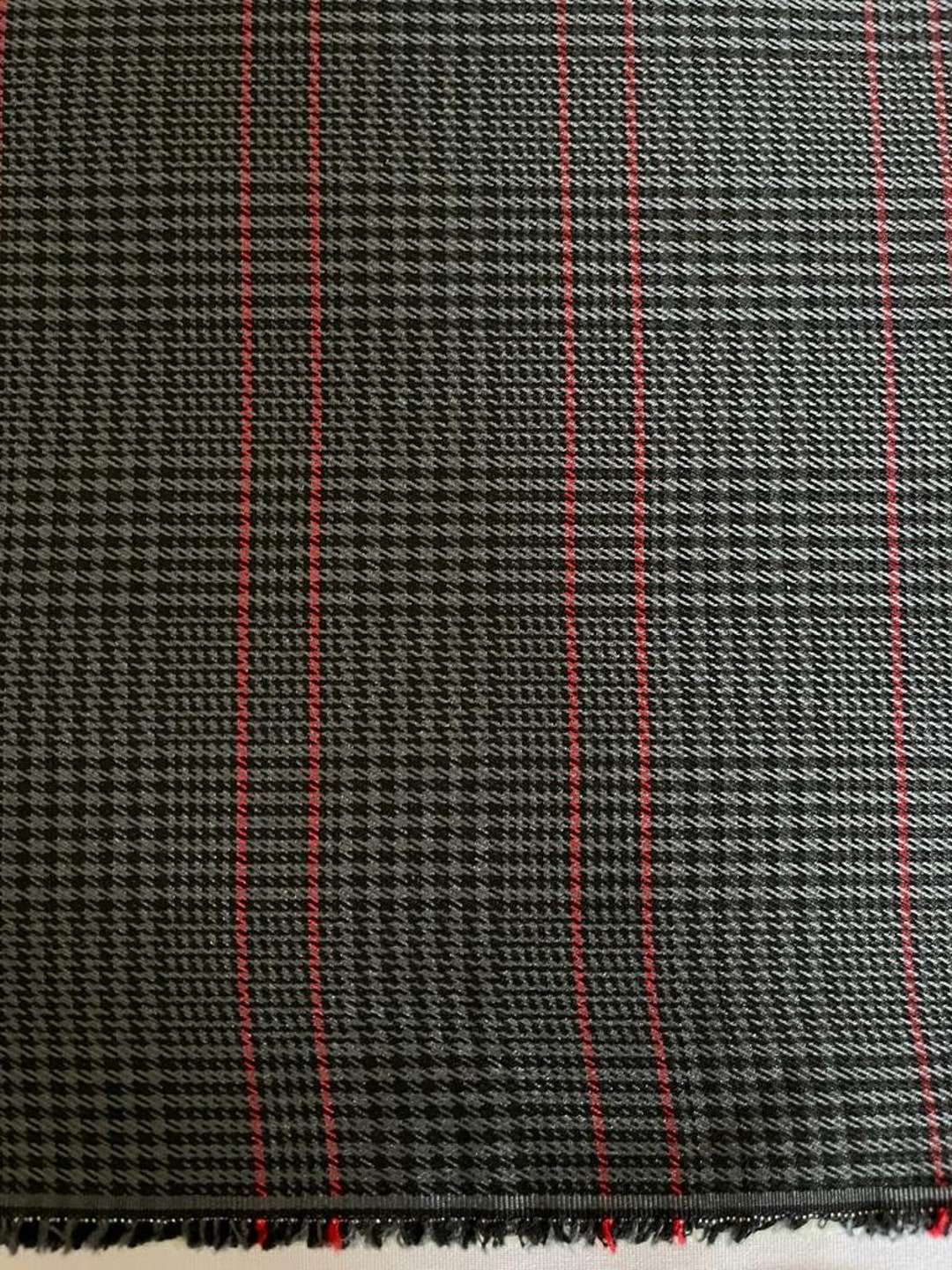 Interior Seat Cloth Fabric Upholstery for Mercedes Foam Backed Etsy