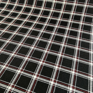 Interior upholstery Fabric for MK7 VW Golf GTI MK1 MK2 T1 T2 T3