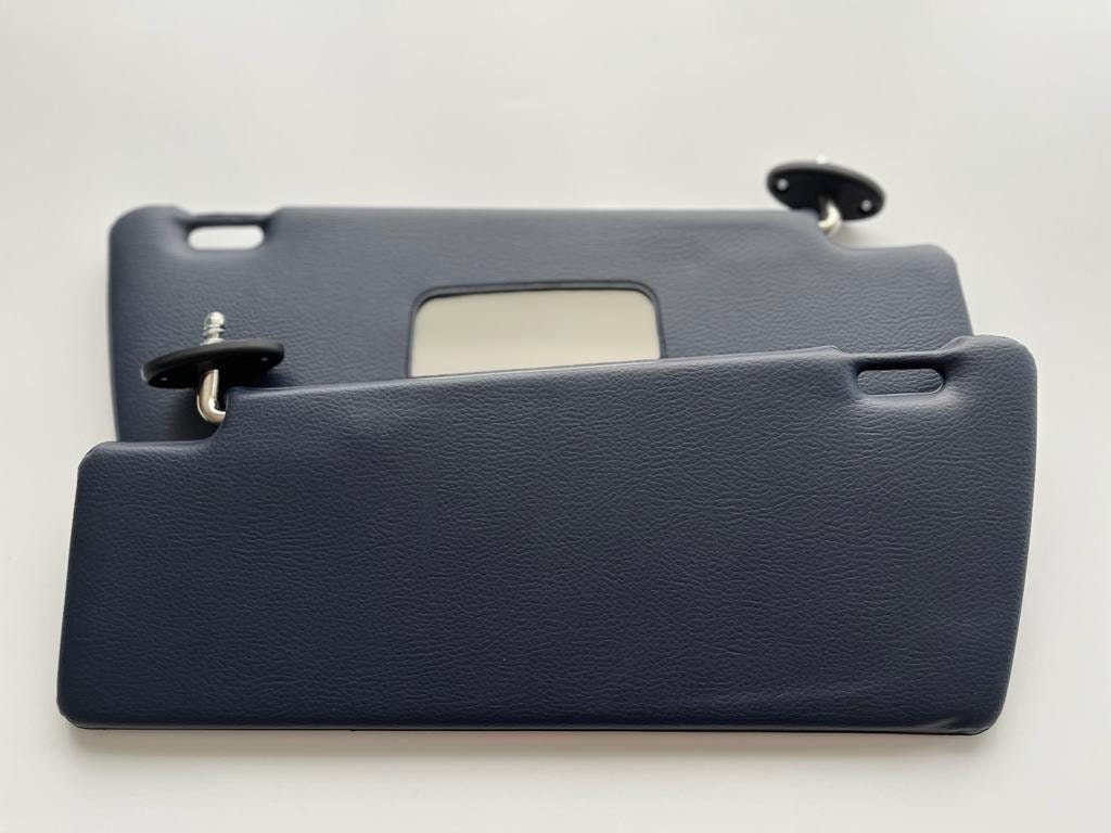 Autodach Sonnenblende Schminkspiegel Glasabdeckung Licht Lampenkappe Deckel Fur Mini F54 F55 F56 F60 2015 2020 88025577