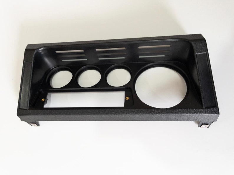 New for Land Rover DEFENDER Dashboard Instrument Cover Trim Panel LHD ...
