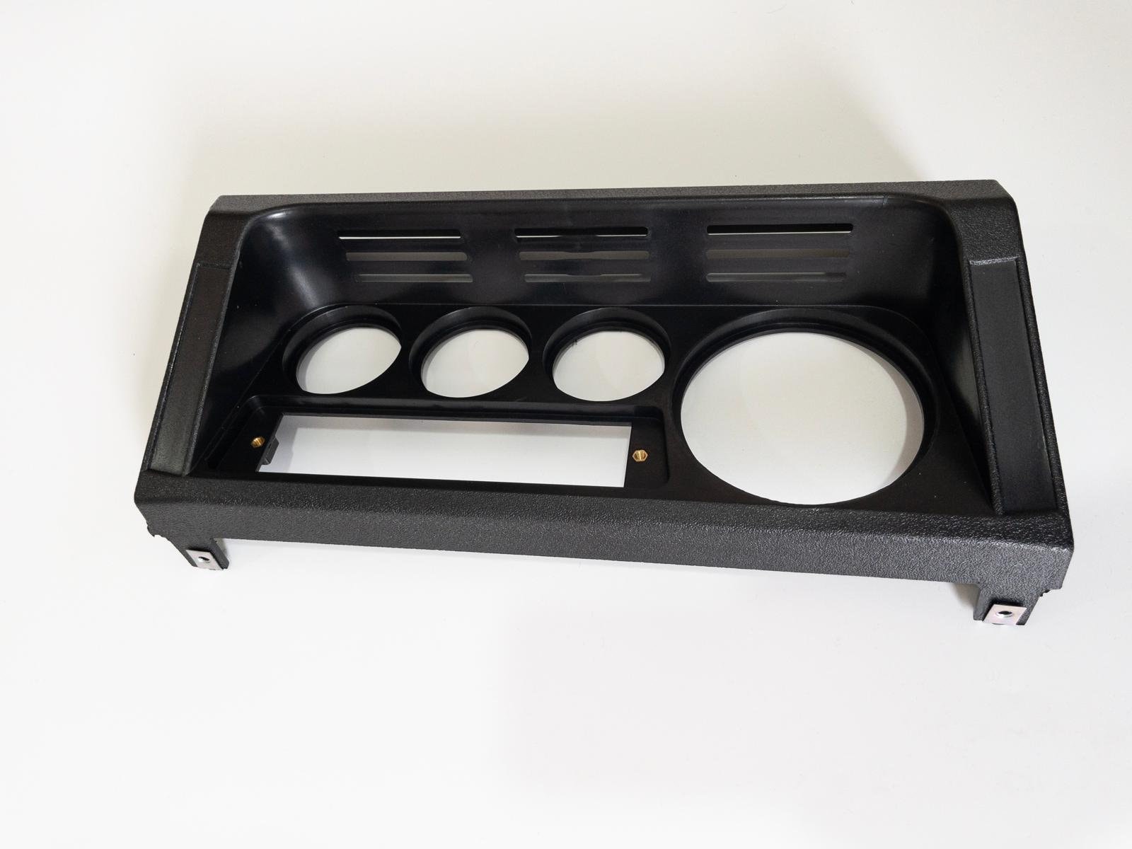 New for Land Rover DEFENDER Dashboard Instrument Cover Trim Panel LHD ...
