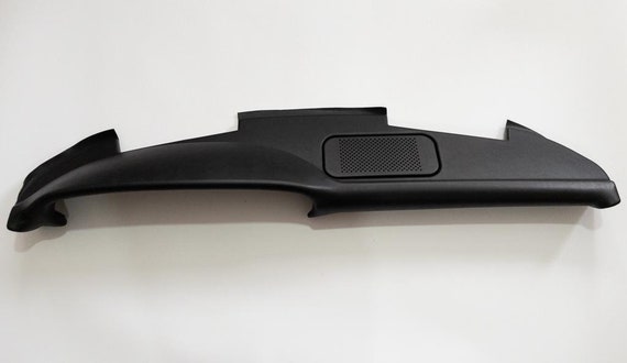 New Porsche 911 Dashboard 91155203100 With Speaker Grill for 1969