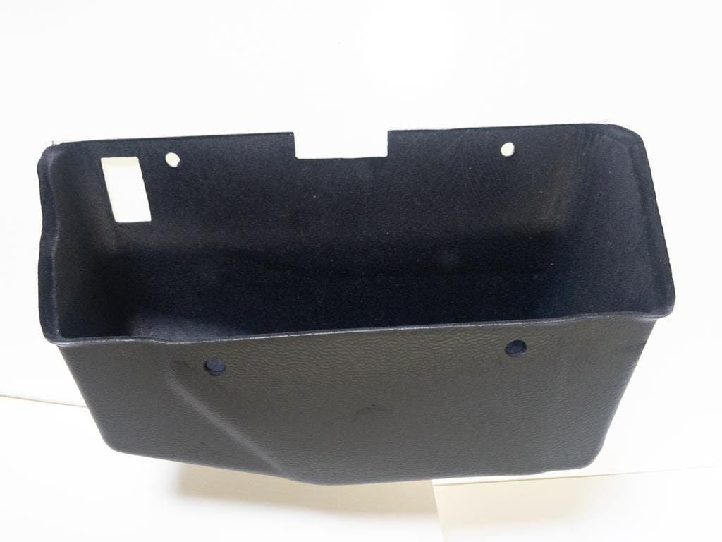 NEW NOS MERCEDES-BENZ W107 C107 SLC glove compartment box RHD glove box