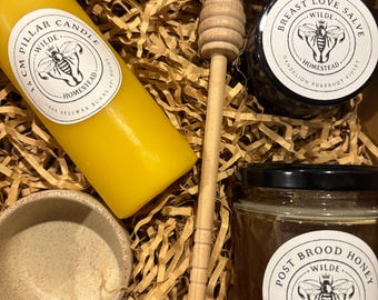 Mother’s Day gift box