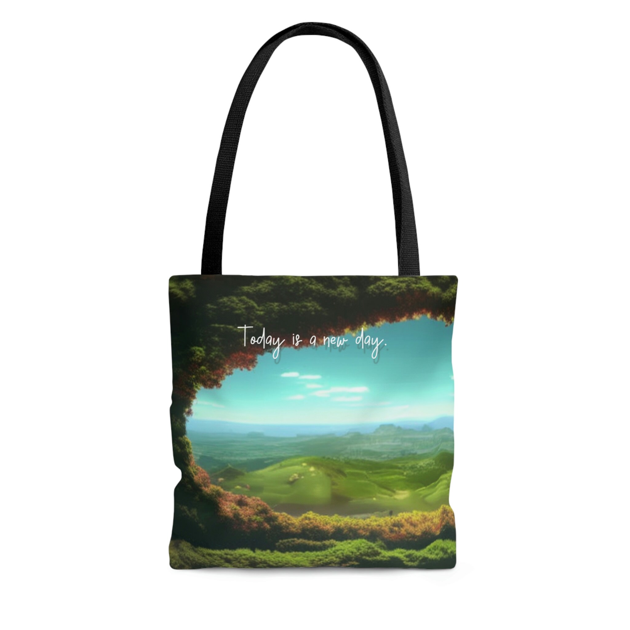 A new day tote bag deals