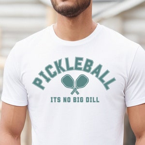 Pickleball funny shirt, Pickleball gifts, Pickleball tshirt, Pickleball tee Pickleball Player shirt Pickleball Player Gifts Funny Pickleball
