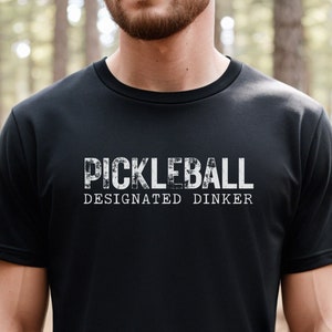 Funny Pickleball Shirt for Men, Pickleball gifts for him, Pickleball tshirt Pickleball Player Shirt Pickleball Player Gifts Funny Pickleball