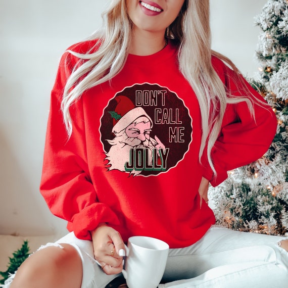 Grumpy xmas jumpers sale