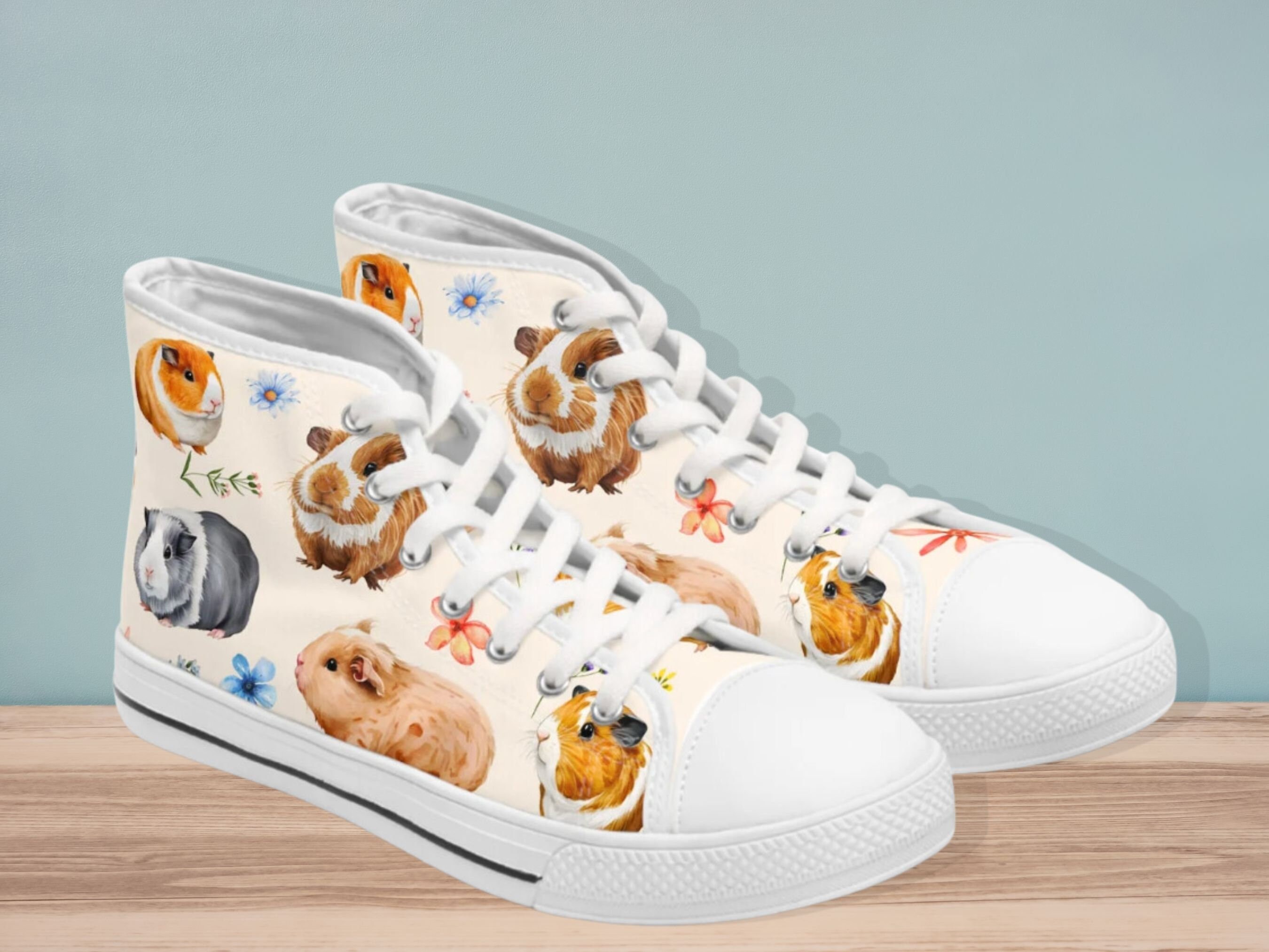 Guinea Pig Shoes Etsy Canada