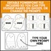 Fabboolous Ghost Craft Halloween October Fall Bulletin Board Ideas and ...
