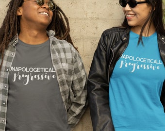 Woke T-Shirt Soziale Gerechtigkeit Aktivist Shirt LGBTQ Ally Geschenk Black Lives Matter TShirt Reproduktive Rechte T Shirt Umweltfürsprecher Tee