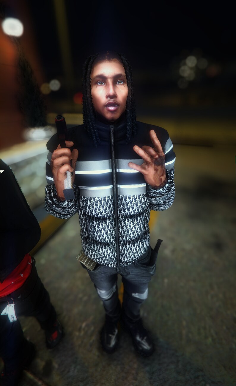 Fivem Rapper Emote Gta Emote Binden , How to Bind Emotes in FiveM? – TRPD