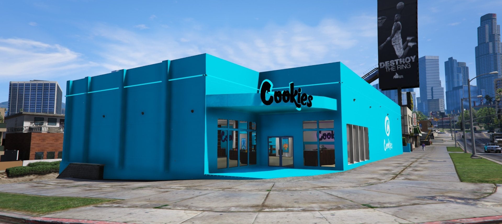 Smoke On The Water For Fivem Dispensary Gta V Fivem M vrogue.co