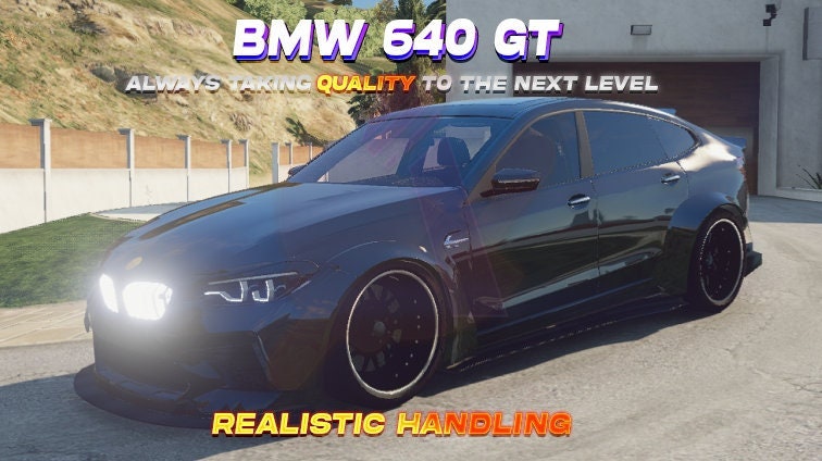 Gt 640 shop gta v