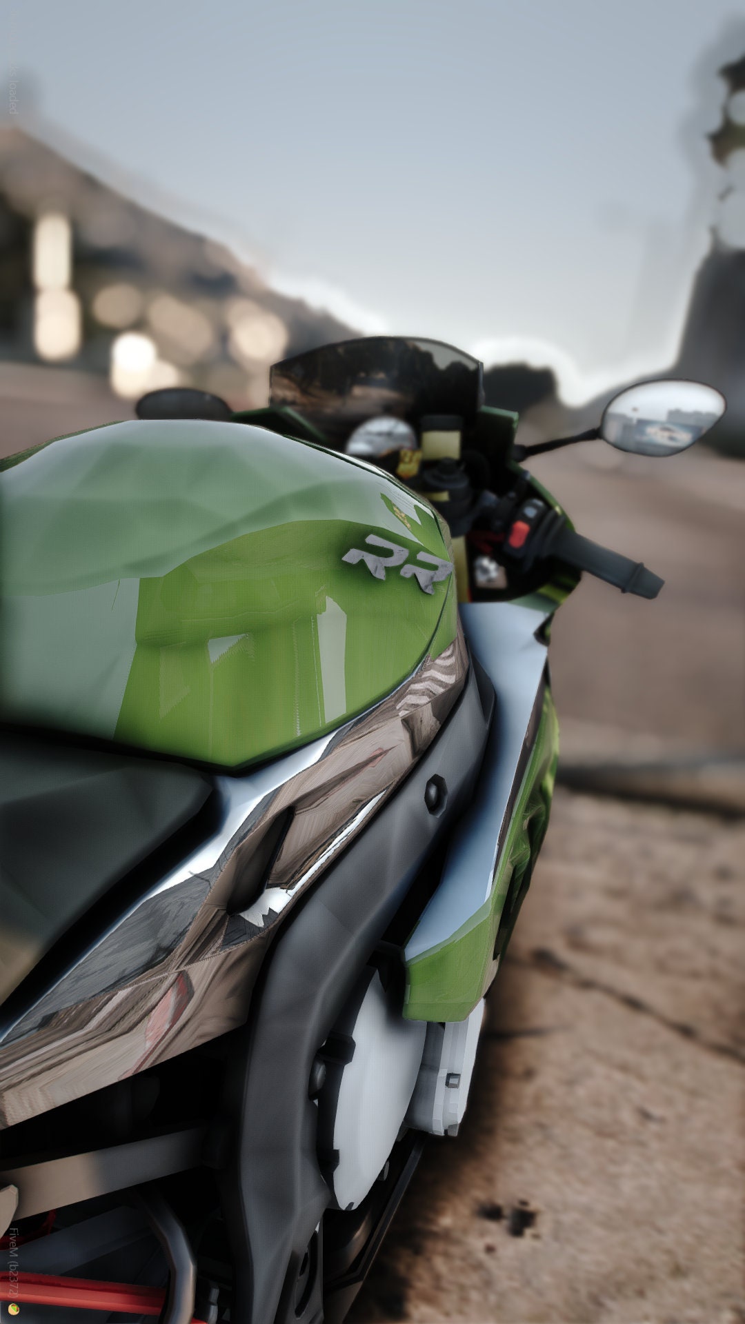 GTA V Bike Pack 60 Motorcycles Fivem Ready 1.16GB Optimized Bike