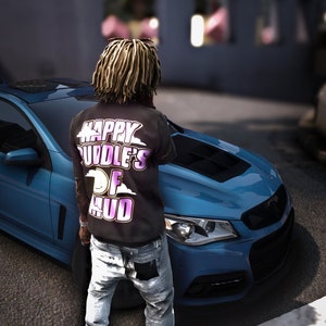 GTA V Unbranded Clothing Pack: 10.3GB FiveM Bereit 3.500 Kleidungsstile Nur für Männer Kopf bis Fuß Optimiert HANF Grand Theft Auto Bild 9