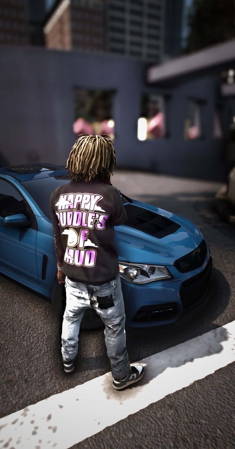 GTA V Unbranded Clothing Pack: 10.3GB FiveM Bereit 3.500 Kleidungsstile Nur für Männer Kopf bis Fuß Optimiert HANF Grand Theft Auto Bild 9