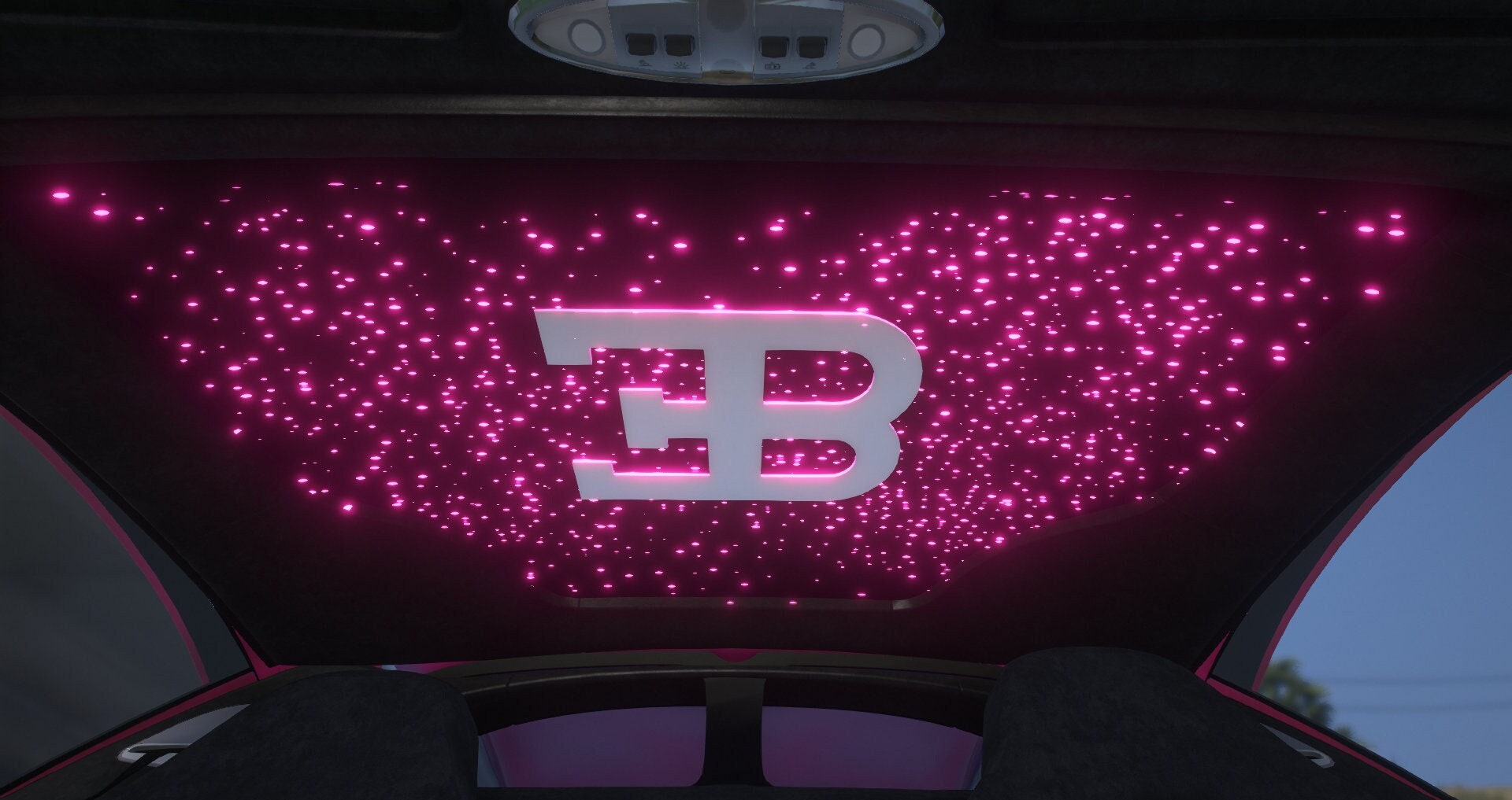 Buy GTA V Solo Vehicle: Bugatti Chiron Fivem Ready High Quality
