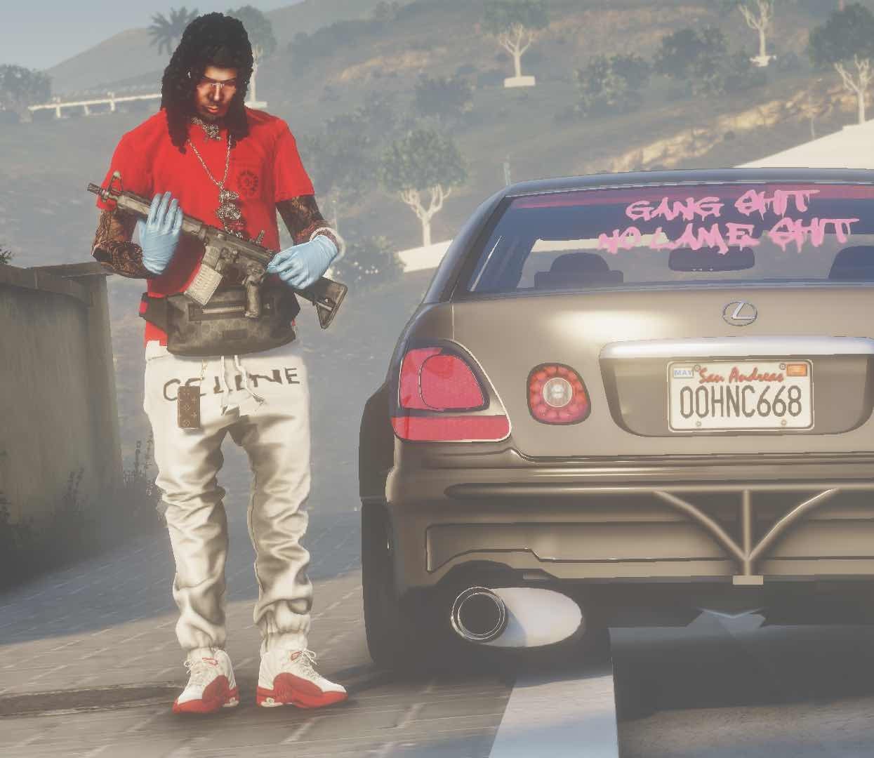 GTA V Emote Pack 500 Realistic Animations HQ Props EMS Poses Fivem