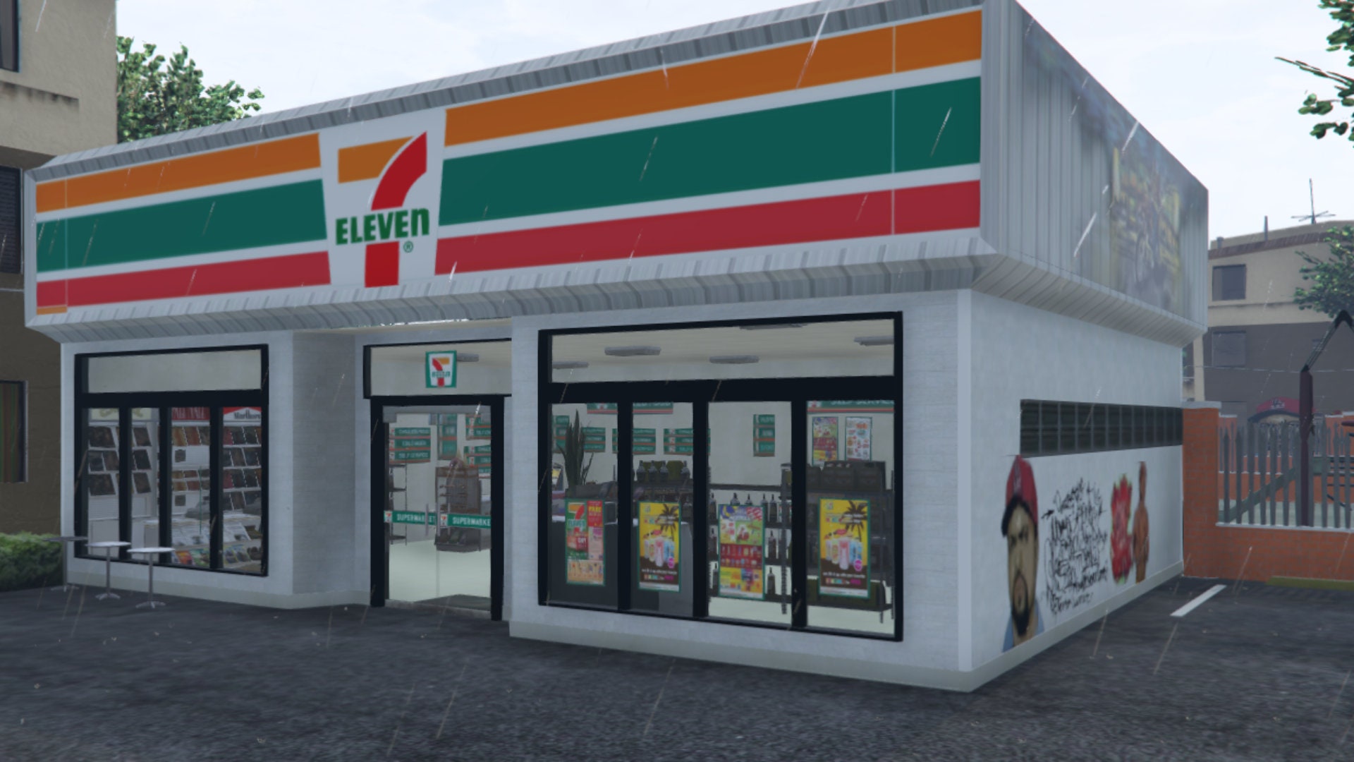 Gta V Map Chiraq Playgrounds Fivem Ready High Quality Optimized 110 Gta V Map Chiraq Playgrounds Fivem Ready High Quality Optimized 110