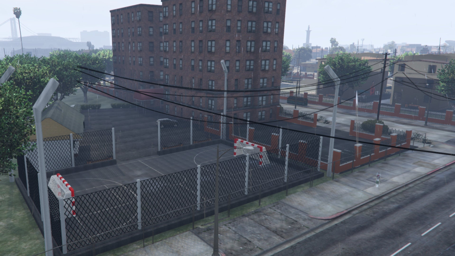 Gta V Map Chiraq Playgrounds Fivem Ready High Quality Optimized 110 Gta V Map Chiraq Playgrounds Fivem Ready High Quality Optimized 110