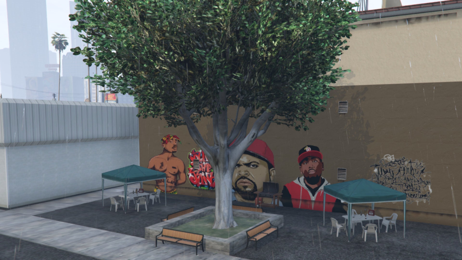 Gta V Map Chiraq Playgrounds Fivem Ready High Quality Optimized 110 Gta V Map Chiraq Playgrounds Fivem Ready High Quality Optimized 110