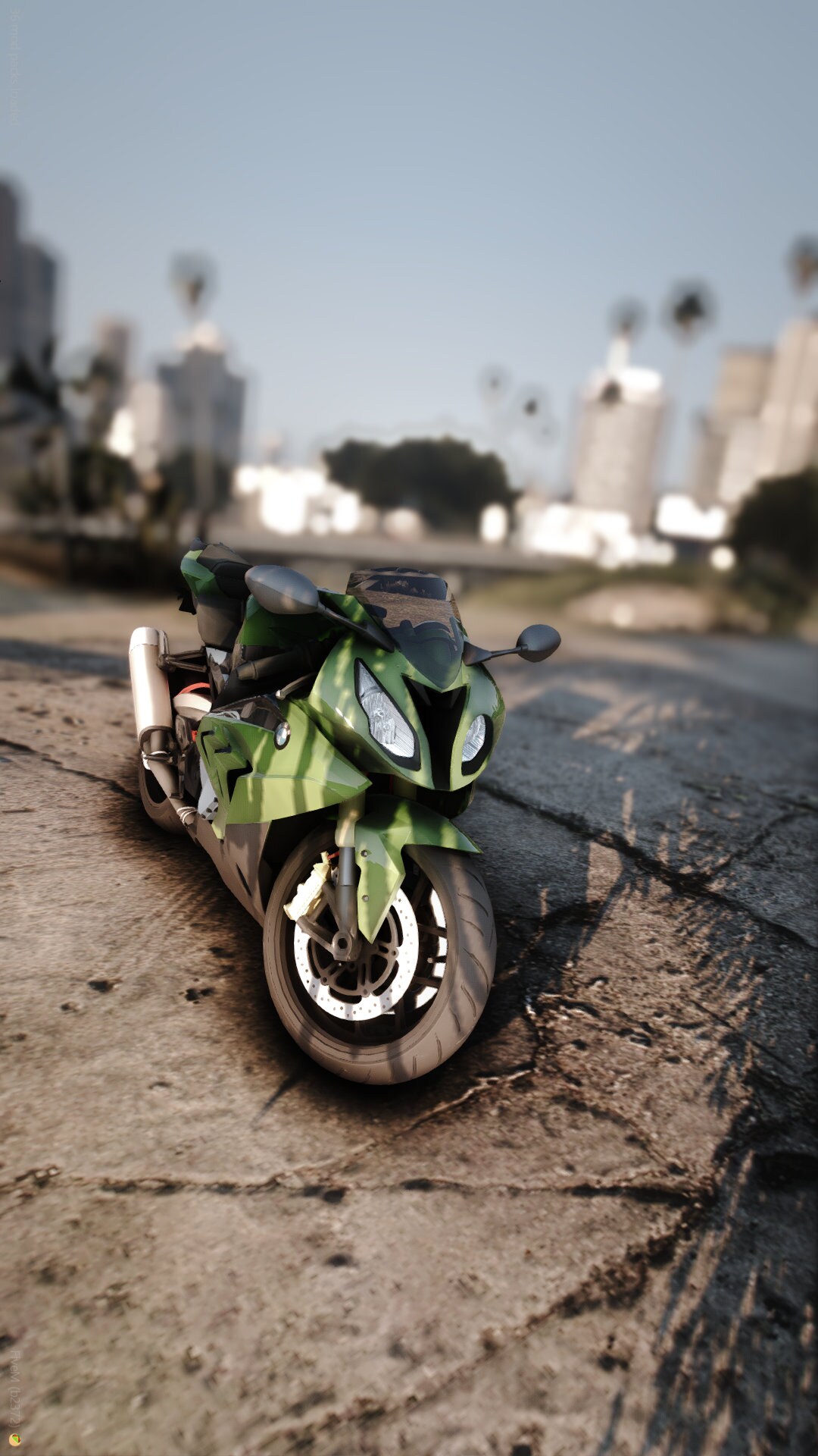GTA V Bike Pack 60 Motorcycles Fivem Ready 1.16GB Optimized Bike