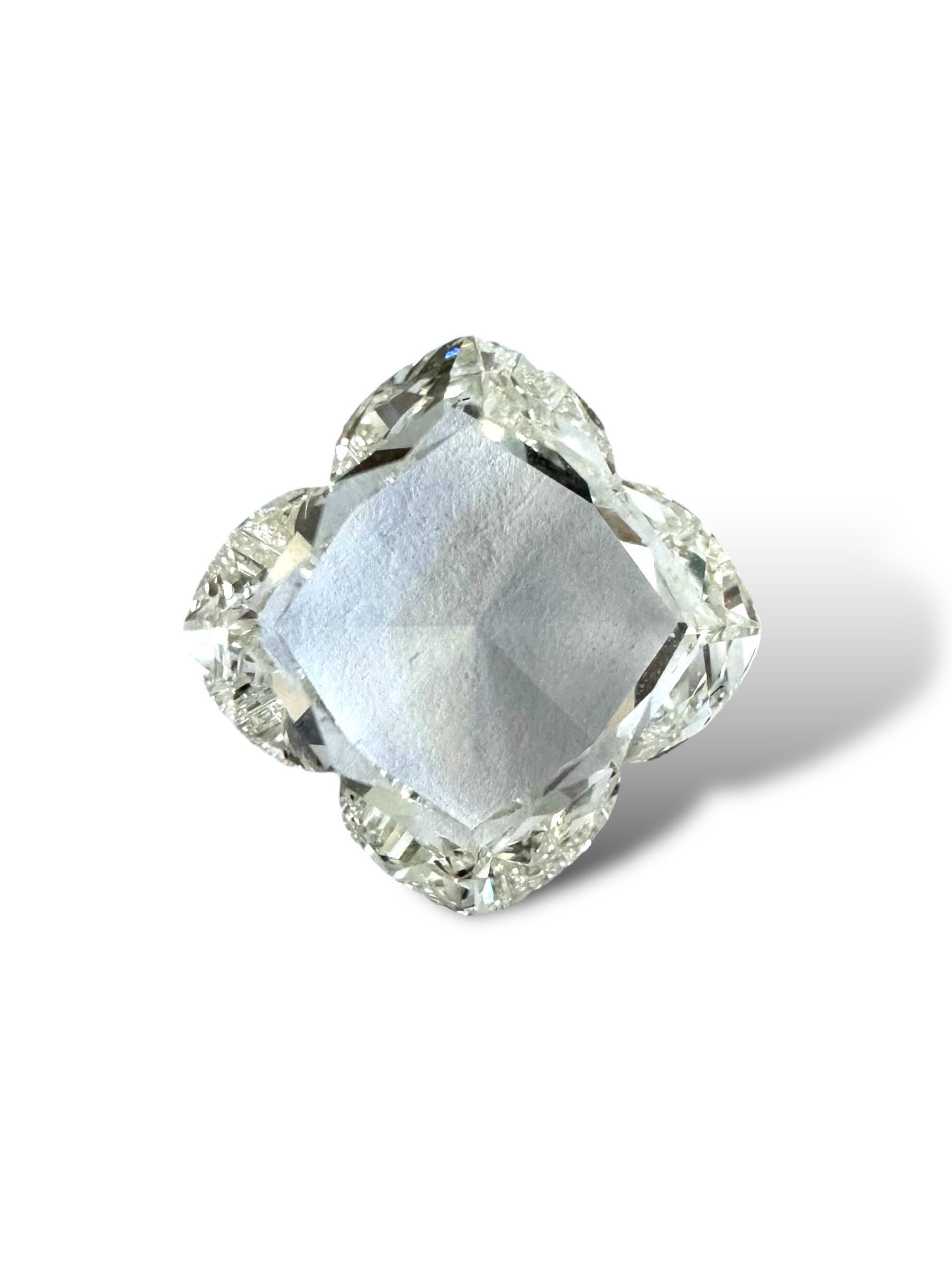 Wwake Ring - Etsy