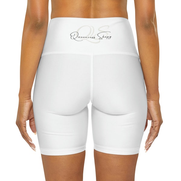 Short de sport cycliste pour femme