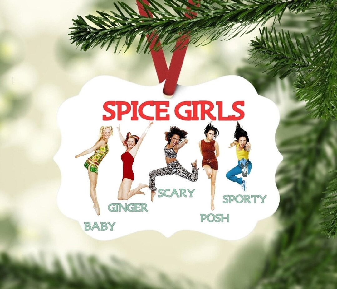 spice-girls-christmas-ornament-wannabe-90s-girl-band-pop-decor