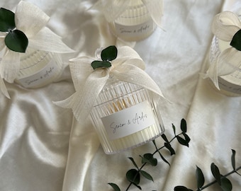 Wedding Favors, Wedding Souvenir, Wedding Favours, Party Favor, Wedding Shower Favors, Bachelorette Favor, Wedding Favor Candles, Engagement