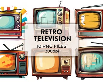 Vintage Color Mini-tv Casio TV-400 LCD Pocket Color Television Uhf