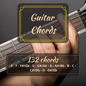Guitar Chords