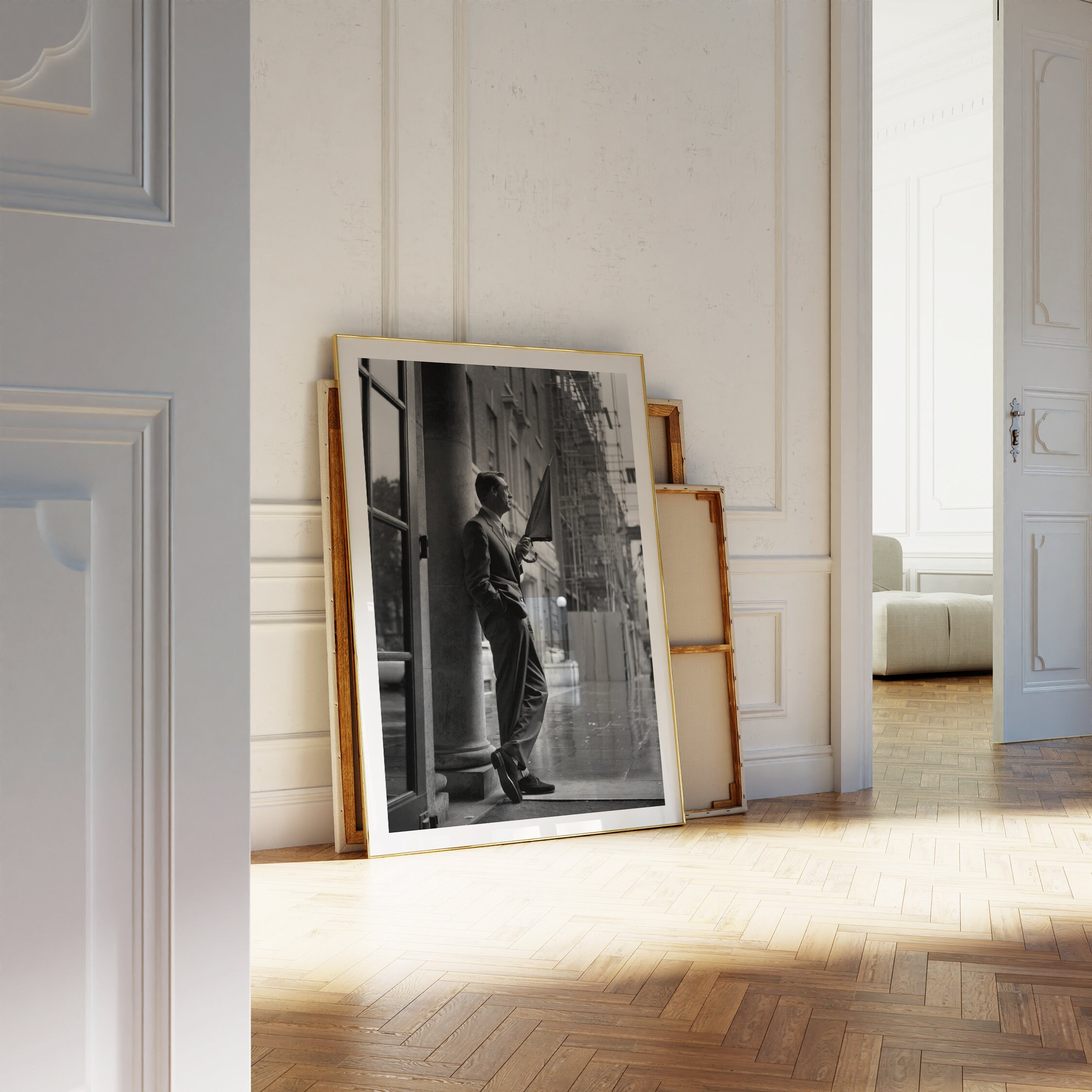 Cary Grant, Black and White Photography Prints, Cary Grant Print, Old ...
