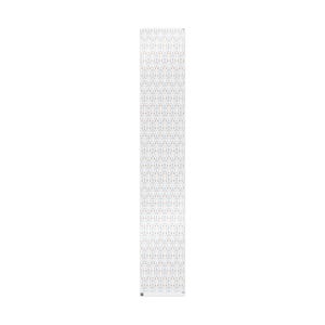 Luca Wrap con nome, carta regalo blu per neonato, regalo per baby shower