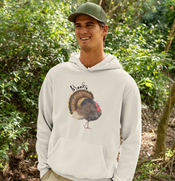 Turkey sweatshirt hotsell